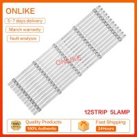 ราคา Q65QE TH-65HX720T แถบแสง PRISM+แบ็คไลท์ CRH-A653030051001 BREV1.1 ทีวี LCD LED (43251997865)