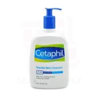 ราคา Cetaphil Gentle Skin Cleanser For All Skin Types (591ml) (2305212513)