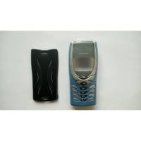 ราคา เคส Nokia 8250 สีน้ําเงิน (40555711798)