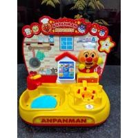 ราคา เตาอันปังแมน ***อุปกรณ์ไม่ครบ*****ชุดเครื่องครัวอันปังแมน ของเล่นเสริมพัฒนาการ พร้อมส่งค่า (24936833412)