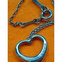 ราคา สร้อยคอ tiffany&co แท้ (11013183523)