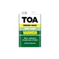 ราคา TOA วานิชด้าน T-9000(1/4กล.) (28401635798)