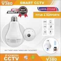 ราคา Cctv IP Camera V380 กล้องวงจรปิดอัจฉริยะ รุ่น (18549369376)