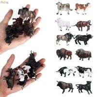 ราคา เฟงเหอ ตุ๊กตาวัว, จําลองการศึกษานมวัวรุ่น, วันเกิดสมจริงพลาสติกแข็งฟาร์มสัตว์วัวรูปการกระทําคอลเลกชัน (44561735270)