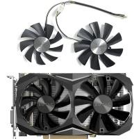 ราคา * ใหม่ 87 มม. 100 มม. GA92S2H GAA8S2U GTX 1080TI MINI GPU พัดลม, สําหรับ ZOTAC GeForce GTX 1080Ti Mini 1070Ti Mini 1060 การ์ดพัดลมระบายความร้อน- (55662369318)