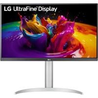 ราคา MONITOR (จอมอนิเตอร์) LG 27UP850N-W (IPS 4K 60Hz USB-C) (25681112956)