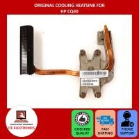 ราคา HP COMPAQ PRESARIO CQ40 CQ41 CQ45 COOLING HEATSINK (รุ่น AMD UMA เท่านั้น) AT03Y0020V0 492260-001 (50760299492)
