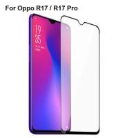 ราคา OPPO R17 - R17 PRO TEMPERED GLASS ANTI-SCRATCH GLASS 5D 9D 10D 11D FULL HD (24887488284)