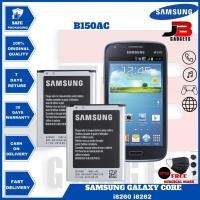 ราคา แบตเตอรี่ Samsung Galaxy Core รุ่น B150AC (1800mAh) (14282945413)