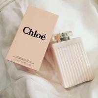 ราคา Chloe Parfumed Body Lotion 200 ml. (18229813957)