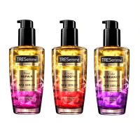ราคา Tresemme เซรั่มบำรุงผม 100มล. (43472740747)