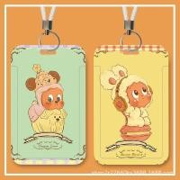 ราคา Starman Bubble Card Holder การ์ดอาหาร Campus Access Control Card Access Control Bus การ์ตูน Subway Campus Card ID เคสป้องกัน20260312 (41829207934)