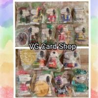 ราคา Snoopy สนูปปี้ McDonald happy meal ปี 1998 1999 ของสะสม VG Card Shop vgcardshop (7219807880)