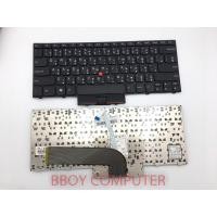 ราคา LENOVO Keyboard คีย์บอร์ด LENOVO THINKPAD EDGE 14 E40 15 E50 TH-EN (7945353901)