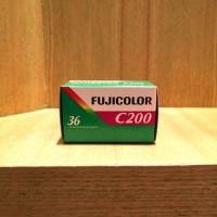 ราคา Fuji Color C200 ฟิล์มสี (2591759865)