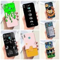 ราคา Tecno Pop4 เคส BC2c เคสโทรศัพท์มือถือแบบนิ่ม กันกระแทก ลายดอกไม้ แมวน่ารัก แฟชั่น สําหรับ Tecno Pop 4 (22663080850)