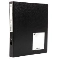 ราคา ตราช้าง แฟ้ม 2 ห่วง รุ่น 210P A4 สีดำ (4538142533)