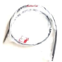 ราคา แท้ศูนย์ คิ้วหลังคา คิ้วรีดน้ำขอบกระจก ฮอนด้า ซิตี้ Honda City ZX 2003-2007 (17224478757)
