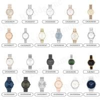 ราคา Calvin Klein นาฬิกาข้อมือผู้หญิง สินค้าแท้ 100% จากชอป (21520093858)