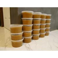 ราคา น้ำตาล,น้ำตาลปี๊บ,น้ำตาลมะพร้าวน้ำหอมแท้100% (6066659272)