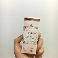 ราคา Fracora placenta WHITE'st (132433771)