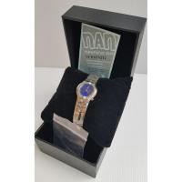 ราคา Used นาฬิกา Tag heuer alter ego หน้าปัดสีน้ำเงิน มือ 2 ของแท้ (1531383122)