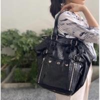 ราคา Used like new|Yves Saint Laurentแท้100%อปกครบ|แม่ค้ามีเครดิต (12741793854)