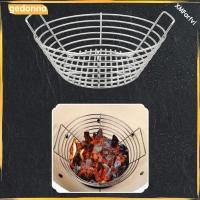ราคา [gedonna] Charcoal Grill Ash Basket Charcoal Holder เตาย่างทนอุณหภูมิสูง (44908049102)