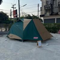 ราคา เตนท์ Coleman Tough Wide Dome IV/300 (23033933886)