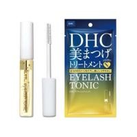 ราคา DHC Eyelash Tonic 6.5ml เอสเซนส์บำรุงขนตา (27221156777)