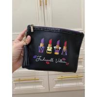 ราคา กระเป๋า มาเลฟิเซนต์ เคสใส่ลิปสติก Disney Princess ลายแอเรียล Disney Princess Lipstick Case Ariel‍♀️ (27273100540)