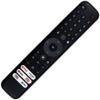 ราคา Rc833 GUB1 รีโมทคอนโทรลเข้ากันได้กับ TCL TV 50 55 75 นิ้ว C645 C745 C845 43LC645 65C745 65C845 อะไหล่ไม่มีเสียง (29829846556)
