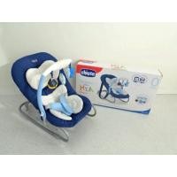 ราคา พร้อมส่ง CHICCO MIA เก้าอี้โยกสำหรับเด็กทารก ของแท้ 100% มือสอง สภาพดี พร้อมใช้งาน ราคาถูก (17610746176)
