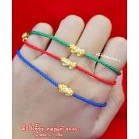 ราคา ปี่เซียะ ทองคคำแท้ 99.99 %น้ำหนัก 0.1 กรัม (5450480294)
