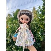 ราคา ชุดตุ๊กตาบลายธ์น่ารักๆ ชุดบลายธ์หวานๆ พร้อมส่ง (23275234626)