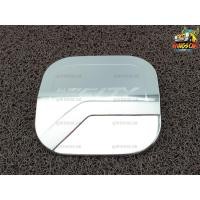 ราคา [ E-TAX ] ครอบฝาถังน้ำมัน Honda City 2008-2013-ครอบฝาถัง ฝาปิดถัง ชุบโครเมี่ยม (PT) (2862008673)