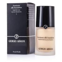 ราคา GIORGIO ARMANI รองพื้น Luminous Silk Foundation (1477309693)