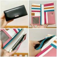 ราคา กระเป๋าสตางค์ Louis fontaine มือสอง สภาพดี (25517695229)