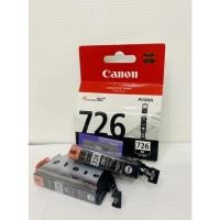 ราคา Canon 726 Bk Nobox ของแท้ (16421210217)