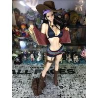 ราคา โรบิน วันพีช Banpresto One Piece Flag Diamond Ship-Nico Robin (24550626628)