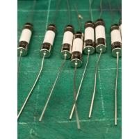 ราคา 5A 250V Ceramic Fuse 5X20 mm มีขา (48762380049)