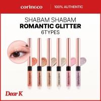 ราคา [CORINGCO] Shabam Shabam Romantic Glitter 3g 6Color (40504339484)