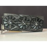 ราคา ASUS ROG STRIX-GTX1060-O6G-GAMING มือ2 สภาพสวย (40205700167)
