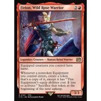 ราคา [Final Fantasy] - (FIN) - (R) - [Firion, Wild Rose Warrior] - [2025] (45010839249)