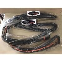 ราคา ยางขอบประตู Tiger D4D แท้ สำหรับรุ่นแคปและตอนเดียว (4ประตูใส่ไม่ได้) (17769067260)