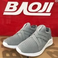 ราคา BAOJI รุ่น BJW446 รองเท้าผ้าใบผู้หญิง รองเท้าออกกำลังกายของแท้ 100 % (2320955555)