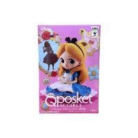 ราคา Qposket Sugirly Disney Characters - Alice (21679983042)