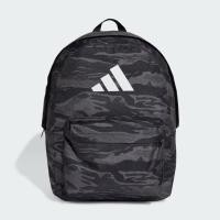 ราคา กระเป๋า adidas Classic Graphic Backpack ของแท้ ป้ายไทย (41253315189)
