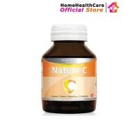 ราคา Amsel Nature C แอมเซล เนเจอร์ ซี (30 แคปซูล/ขวด) (3957) (20894313883)