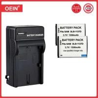 ราคา Δ แบตเตอรี่กล้อง SLB 1137D Slb-1137D Slb1137d สำหรับ Samsung Nv100hd Tl34hd (29563778983)